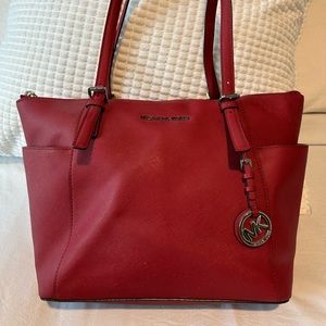 Michael Kors bag